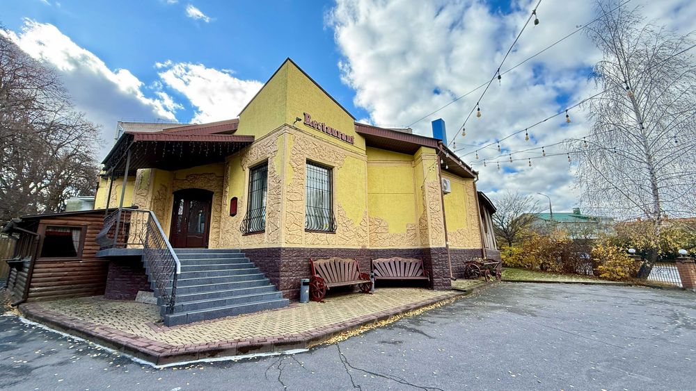 Комерційна нерухомість за адресою вул. Магістратська (площа 308,8 м²) - Atlanta.ua - фото 2