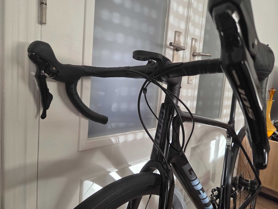 Bicicleta de estrada Giant tcr Advanced 2