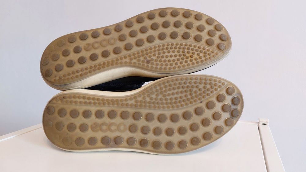 Botki   Lekkie  i  wygodne .