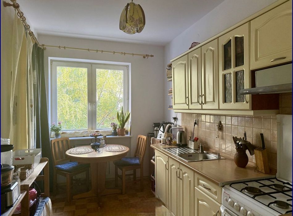 Mieszkanie – Warszawa - Widok 2