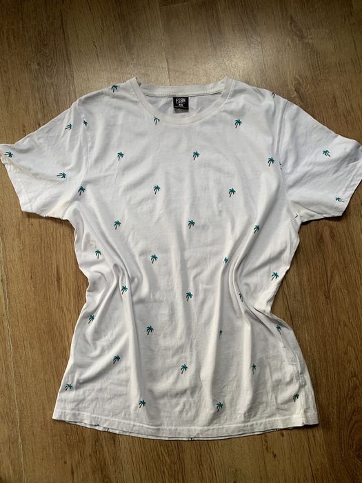 Koszulka FSBN rozmiar M