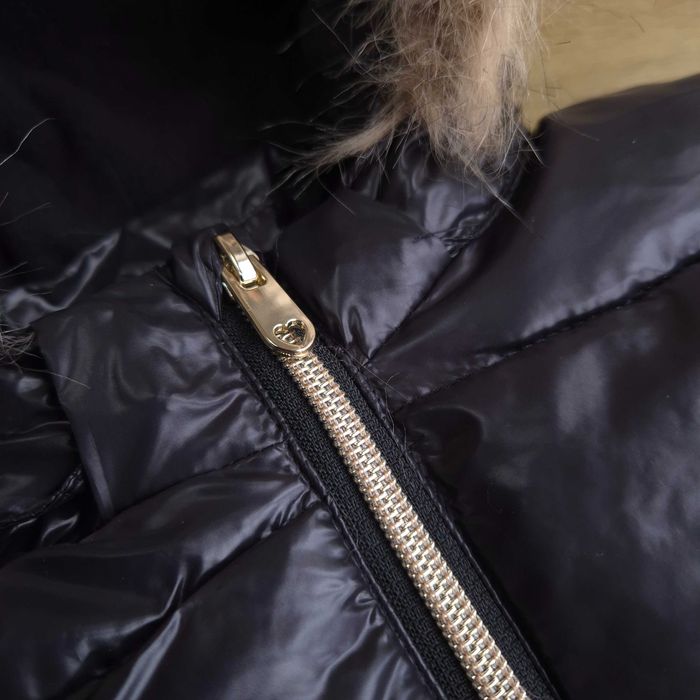 Новий зимовий комбінезон H&M на 2-3-4 роки 98 зима чорний hm шапка