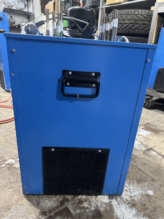 Пивний охолоджувач Тайфун