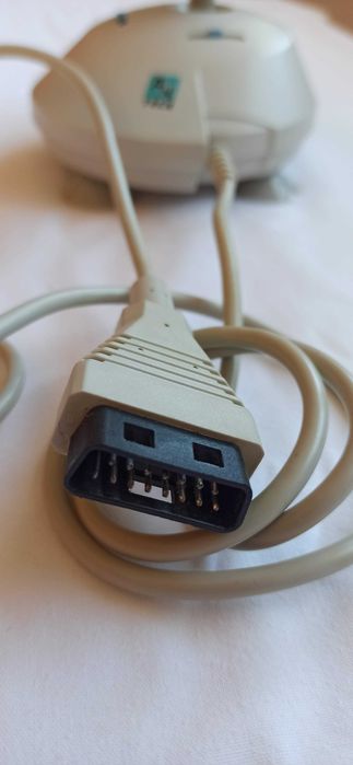 Joystick A4 Tech64297745009282122