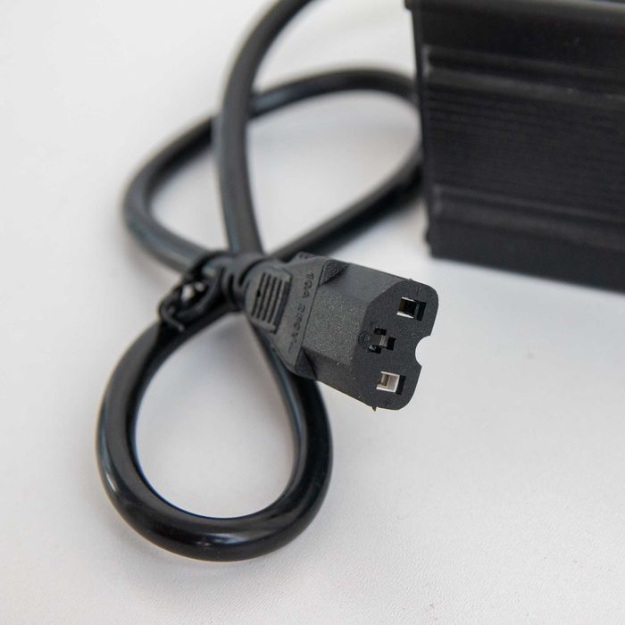 Зарядне для Li-ion 48v(54,6v) зарядний пристрій 10A