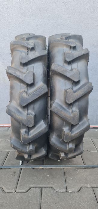 6.00-12 Para jak nowe