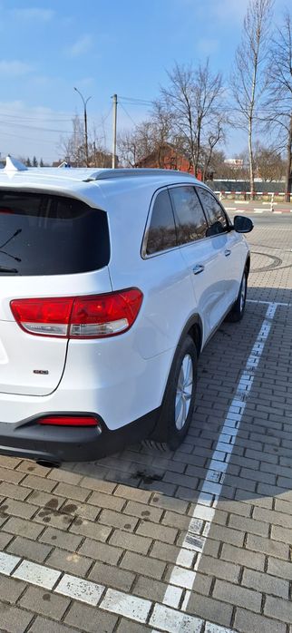 KIA Sorento 2015