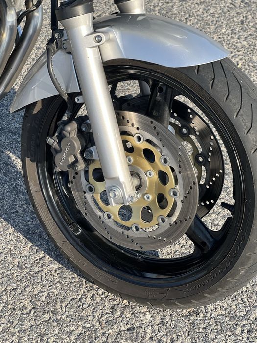 Suzuki Bandit 600S