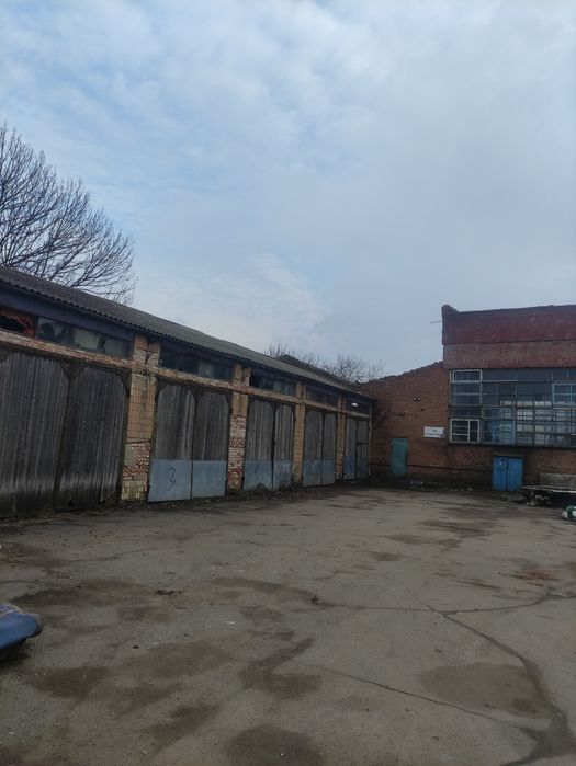 Продається підприємство АТП  Агромаш