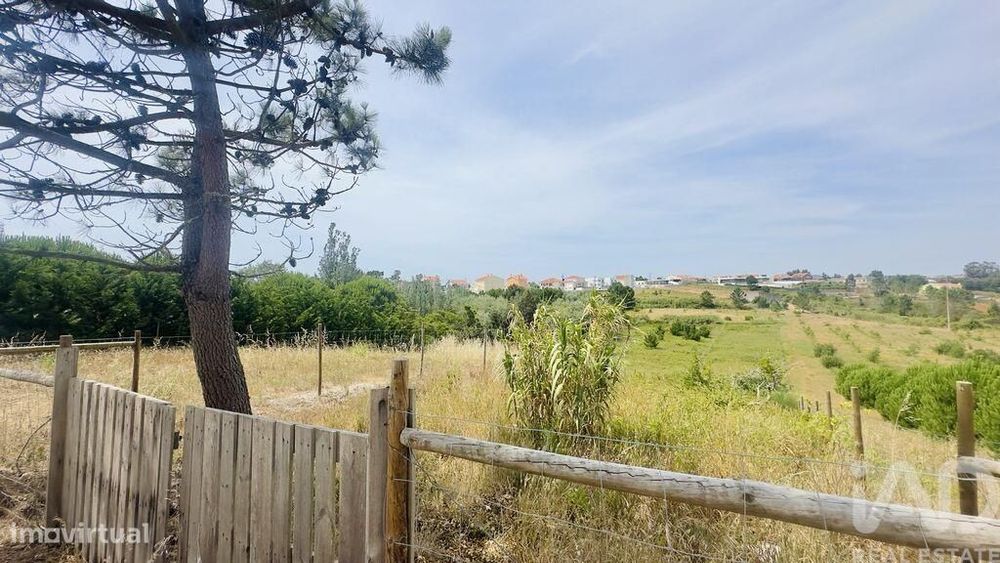 Terreno para construção em Silveira de 368,00 m2