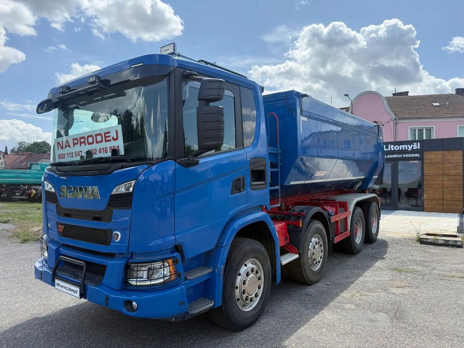 Scania