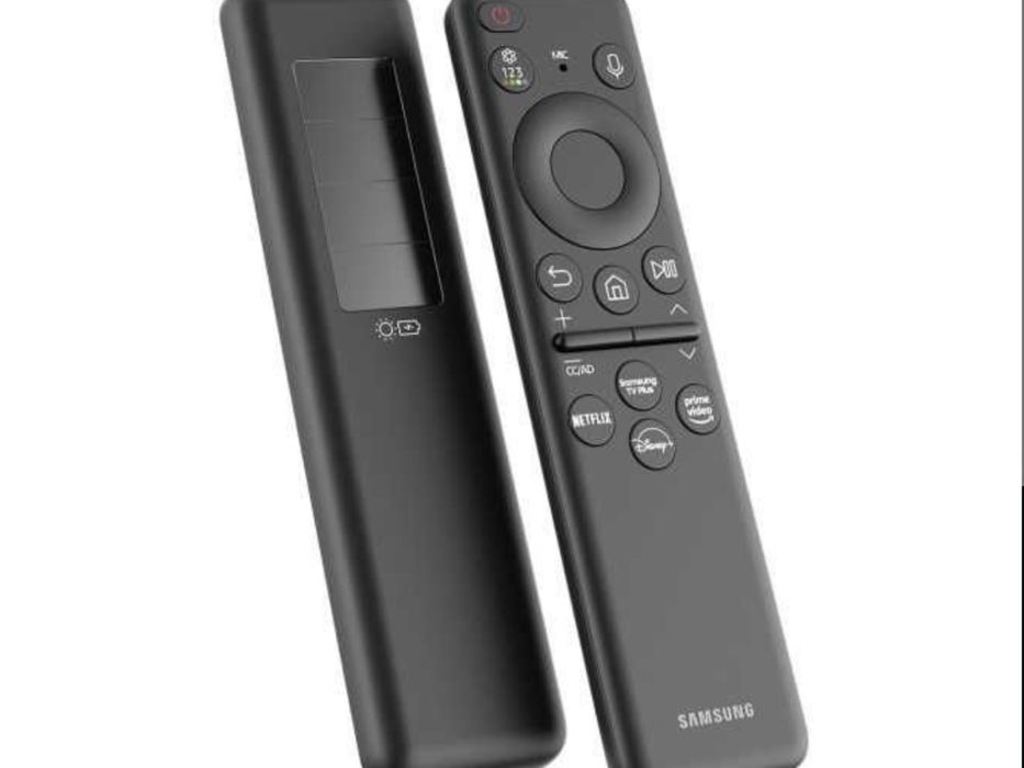 55ʼʼSAMSUNG QLED Q7F 4K Смарт Т2 гарантія 12 міс