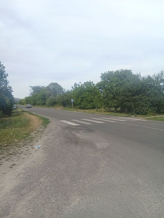 Продам дачу в с. Промінь