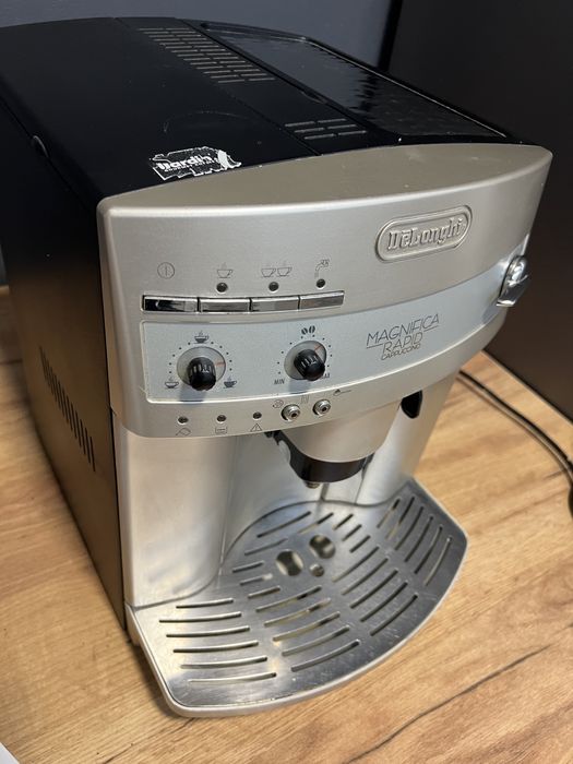 Кофемашина DELONGHI Magnifica Rapid cappuccino