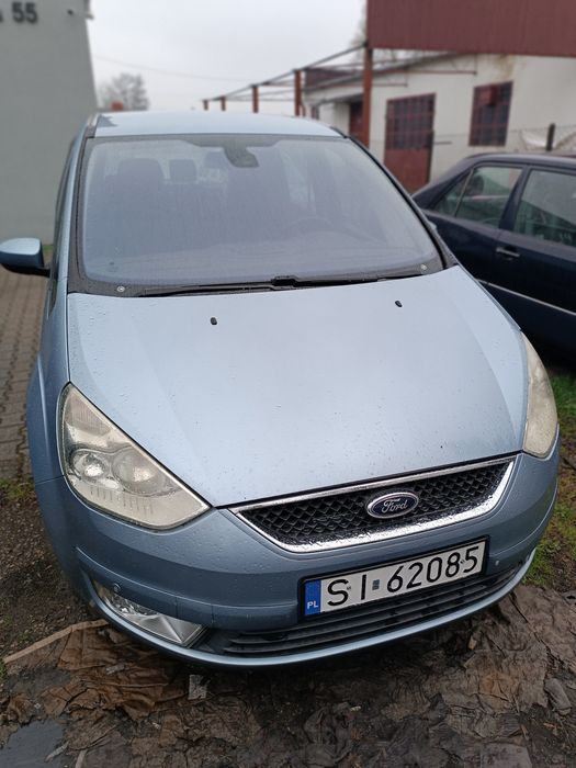 Ford Galaxy