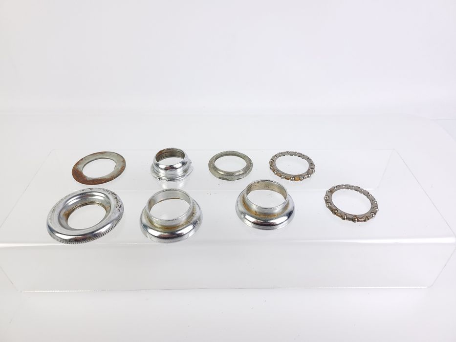 Łożyska Miski Sterów kierownicy Romet Orion Universal