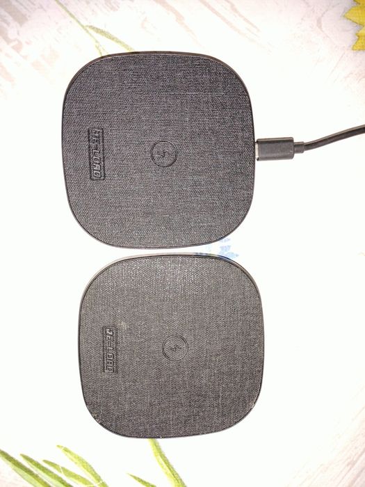 Carregador wireless