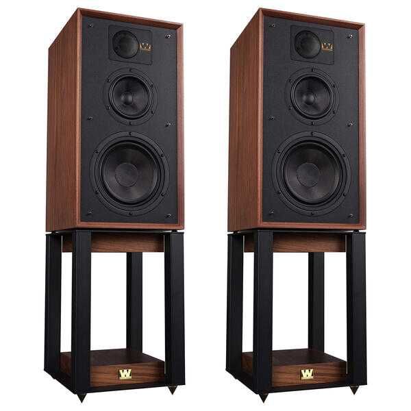 Wharfedale Linton SET