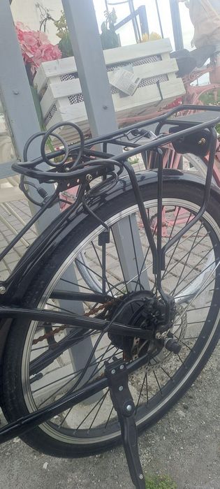 Vendo bicicleta com bateria  seminova  com pouco uso na figueira da fo