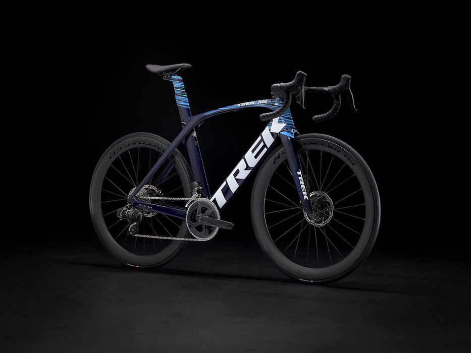 Trek Madone SLR 6 size 54 Navy Carbon