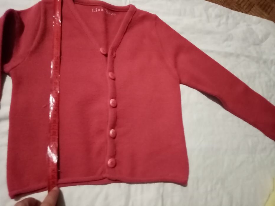 Світера, безрукавки на 6- 10+ років