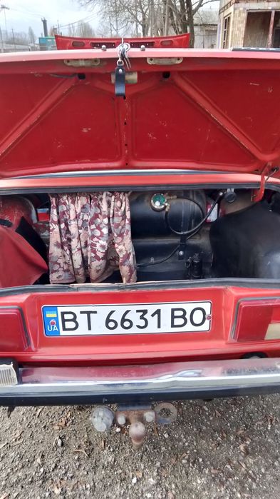 Продам ВАЗ 2105  у робочому стані