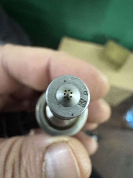 Форсунки форд ,таурус,фюжен,2.0 экобуст