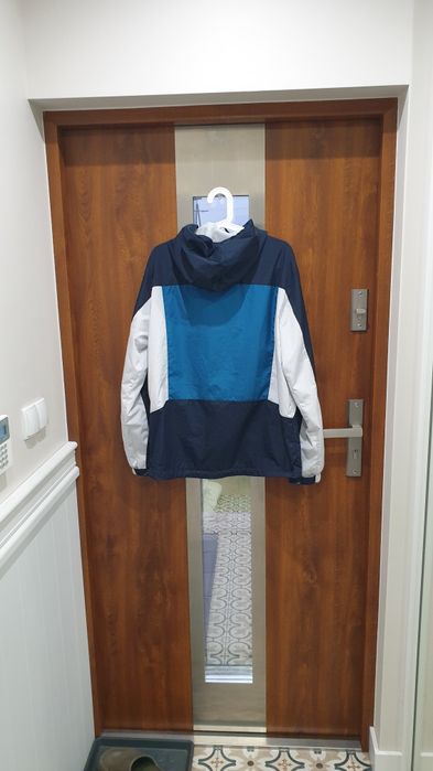 Primark kurtka męska kangurka anorak rozm. M