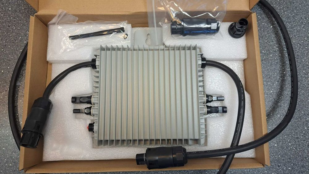 Mikroinwerter DEYE SUN 600 G3-EU-230