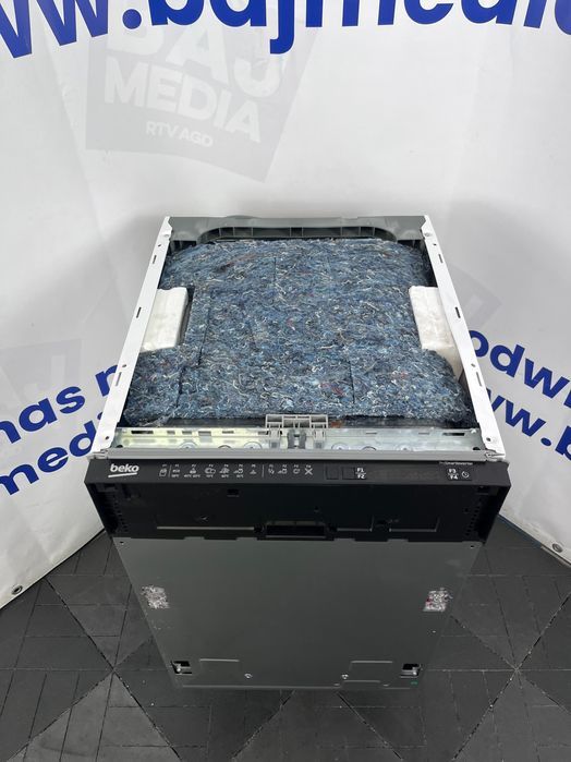 Zmywarka Do Zabudowy Beko Premium 45Cm /Klasa A++ /Dostawa/Gwarancja