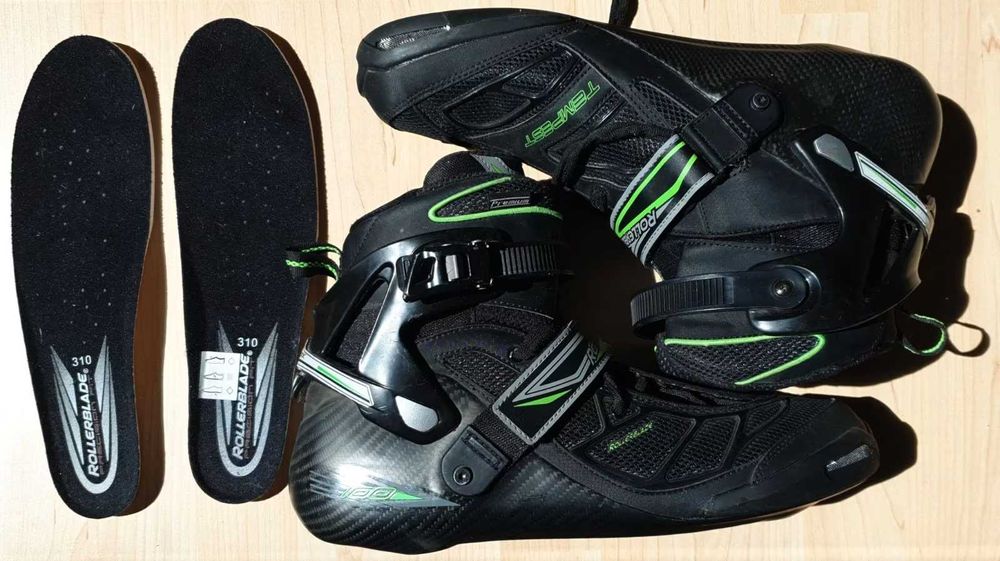 Rollerblade Tempest EU 47 (MP 310 mm)