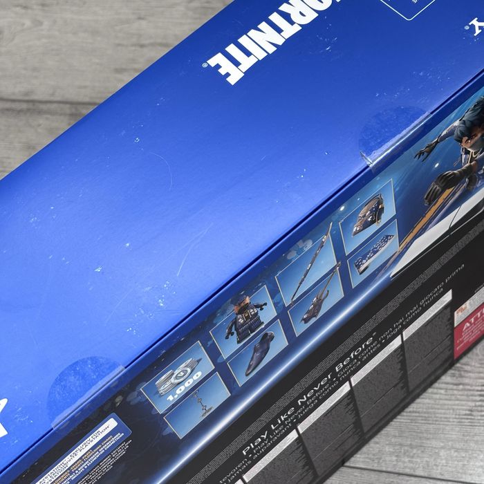Гарантія. Приставка Playstation 5 Slim (без дисководу). Запечатана.