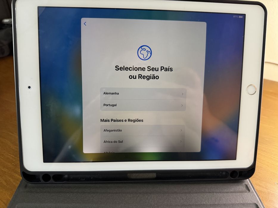iPad 5th Generation446276309793515522