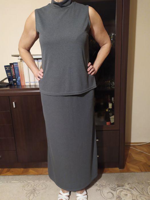 Dwuczęściowy komplet