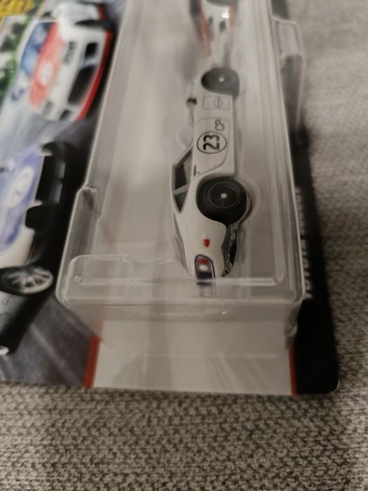 Hot wheels pack Toyota