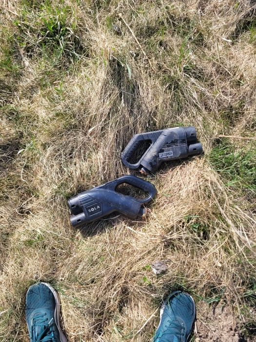 Wtyczki ładowanie samochodu CCS