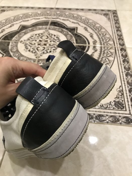 Нові чоловічі мокасини Timberland