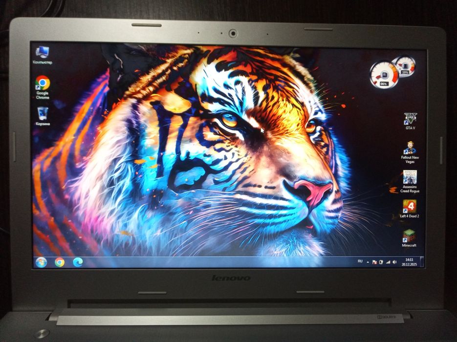 Игровой ноутбук состояние идеальное