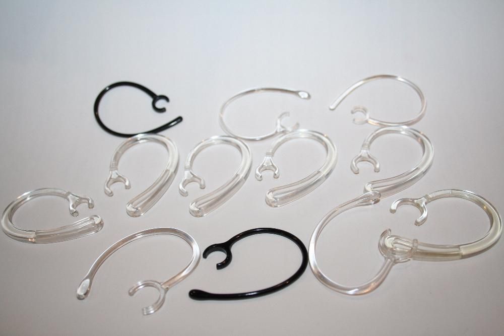 Держатель за ухо для Bluetooth гарнитуры, заушник.