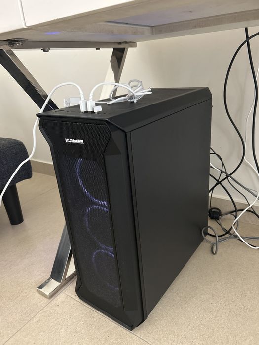 Computador Gamer