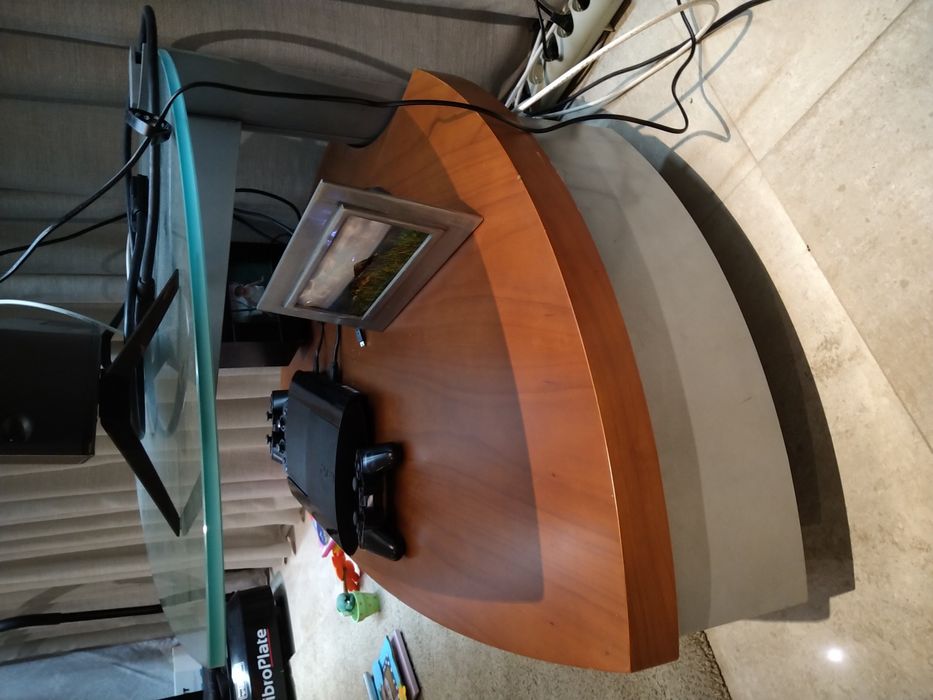 Móvel Televisão Cattelan Itália