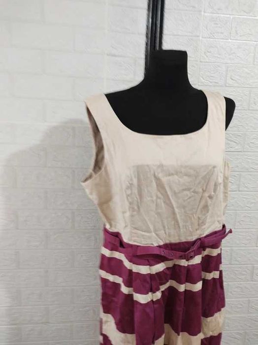 Sukienka rozmiar 44 Reserved Lato koktajlowa cena 15 zł