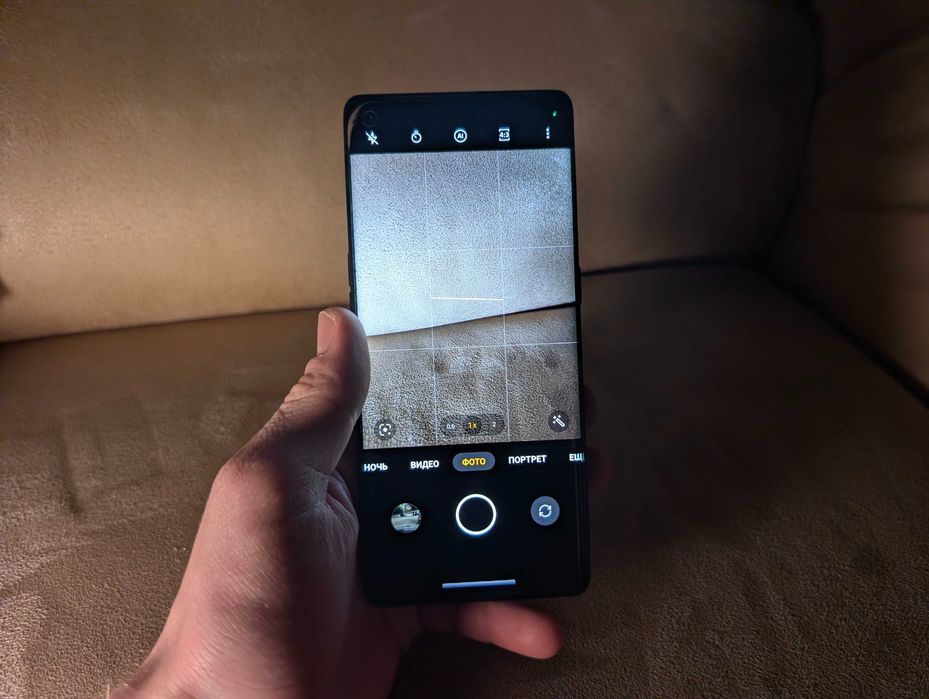 Смартфон Oppo Find X3 Neo 12/256ГБ | Snapdragon 865 + Защитное стекло