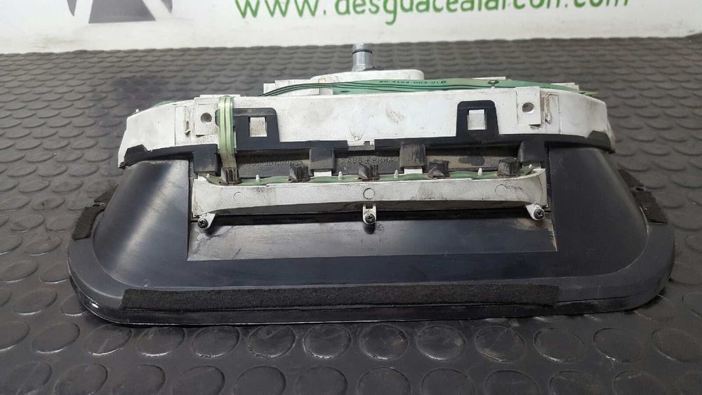 QUADRANTE FIAT DUCATO CAJA CERRADA (DESDE 03.94) D 2,8             BATALLA 2850