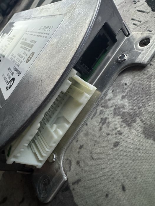Moduł Sterownik Bluetooth BMW E60 E90 Combox/Telematik