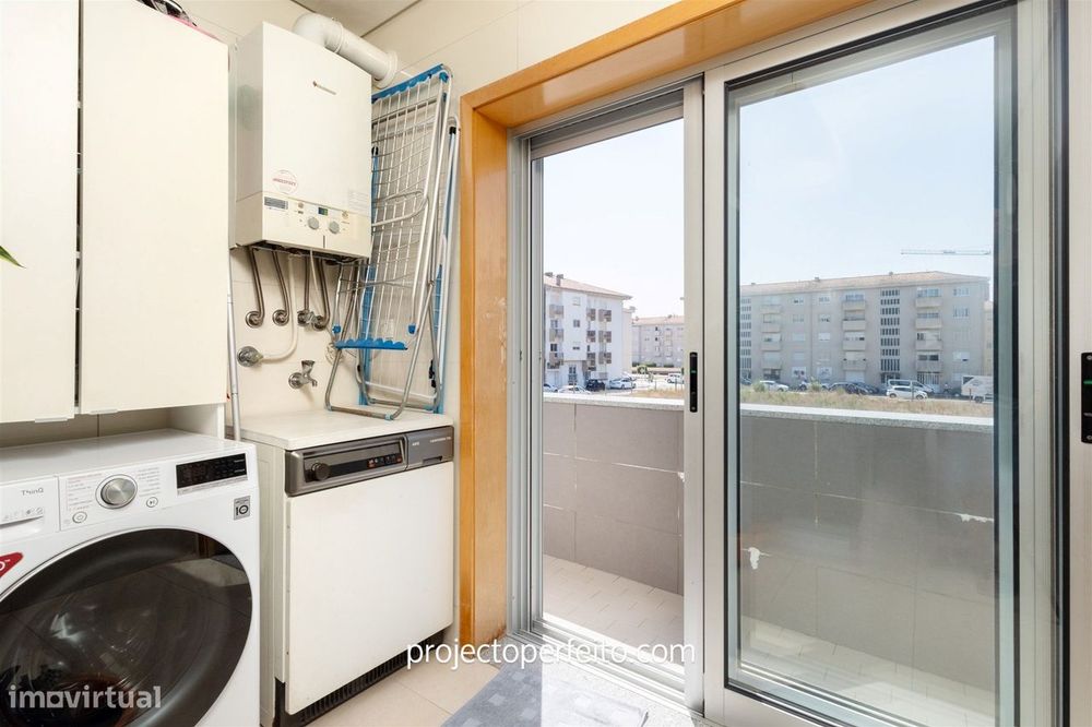 Apartamento T3 Venda em Espinho,Espinho