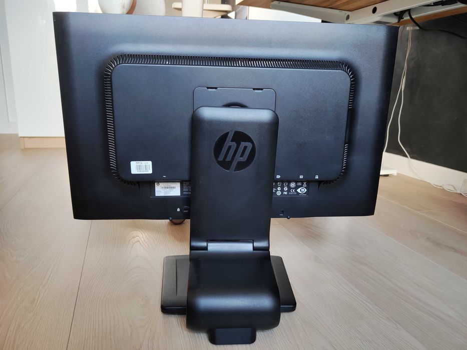 Monitor 23" HP Compaq LA2306x | Full HD | Pivot | Sprawny + Kabel