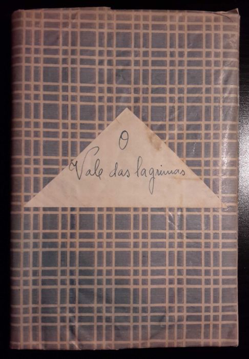 Roger Dombre - O Vale das Lágrimas