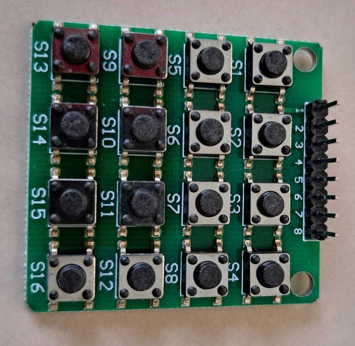Конструктор Arduino/Стартовий набір компонентів для початківців