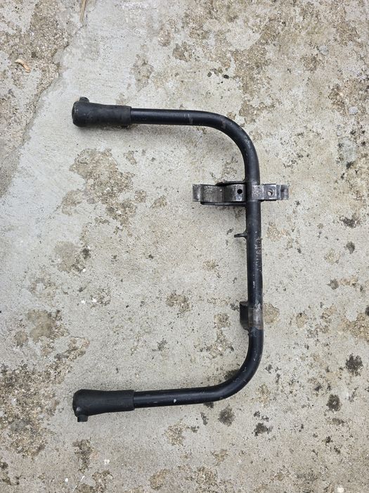 Conjunto de peças Vespa